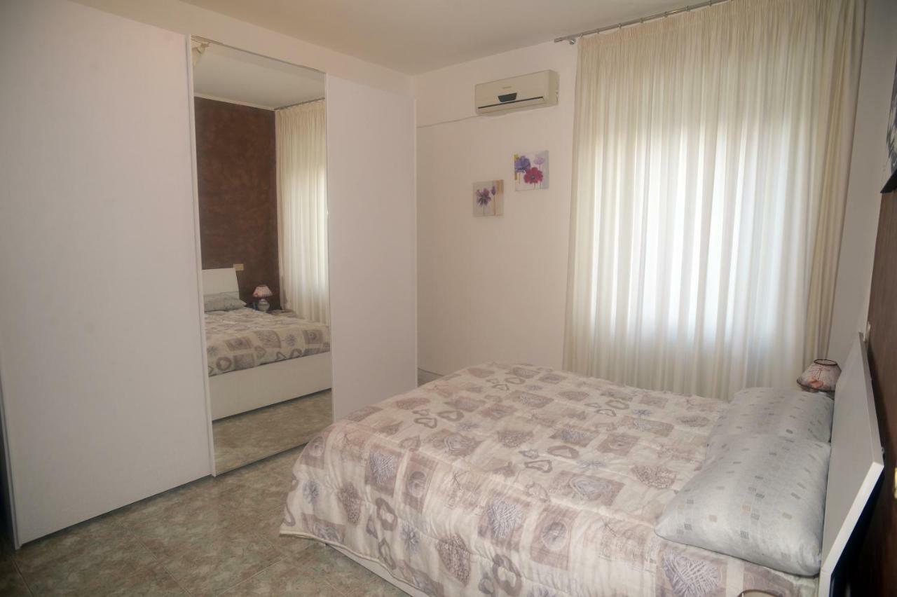 Casa Graziella Apartment Pescara Exterior foto