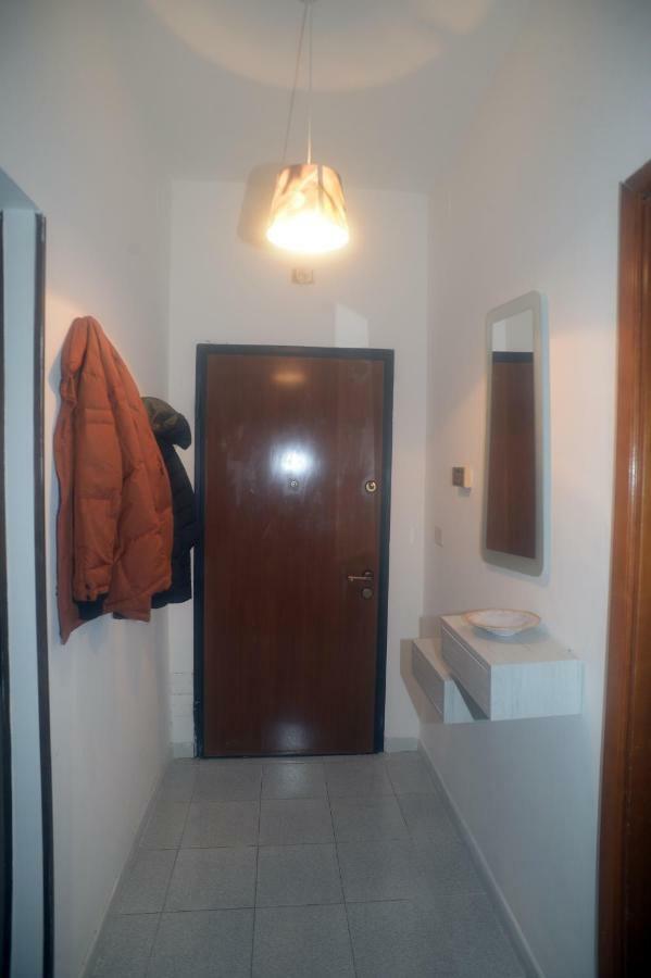 Casa Graziella Apartment Pescara Exterior foto
