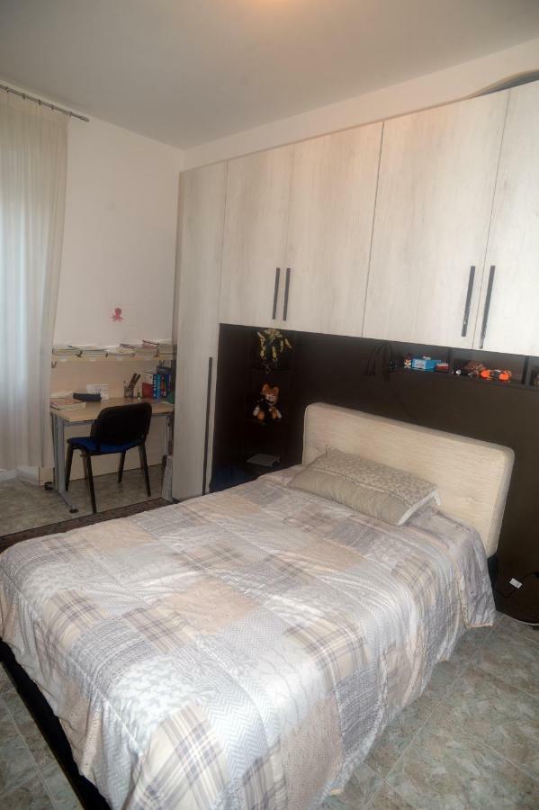 Casa Graziella Apartment Pescara Exterior foto